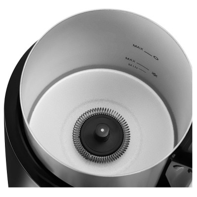 Вспінювач молока Sencor SMF4000BK (6806096)