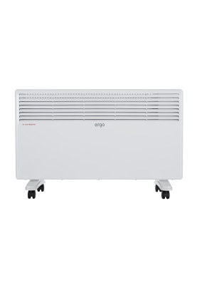 Обігрівач ERGO HC 222024 (6806475)
