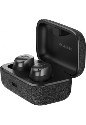 Гарнітура Sennheiser Momentum True Wireless 3 Graphite (6806701)