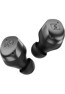 Гарнітура Sennheiser Momentum True Wireless 3 Graphite (6806701)