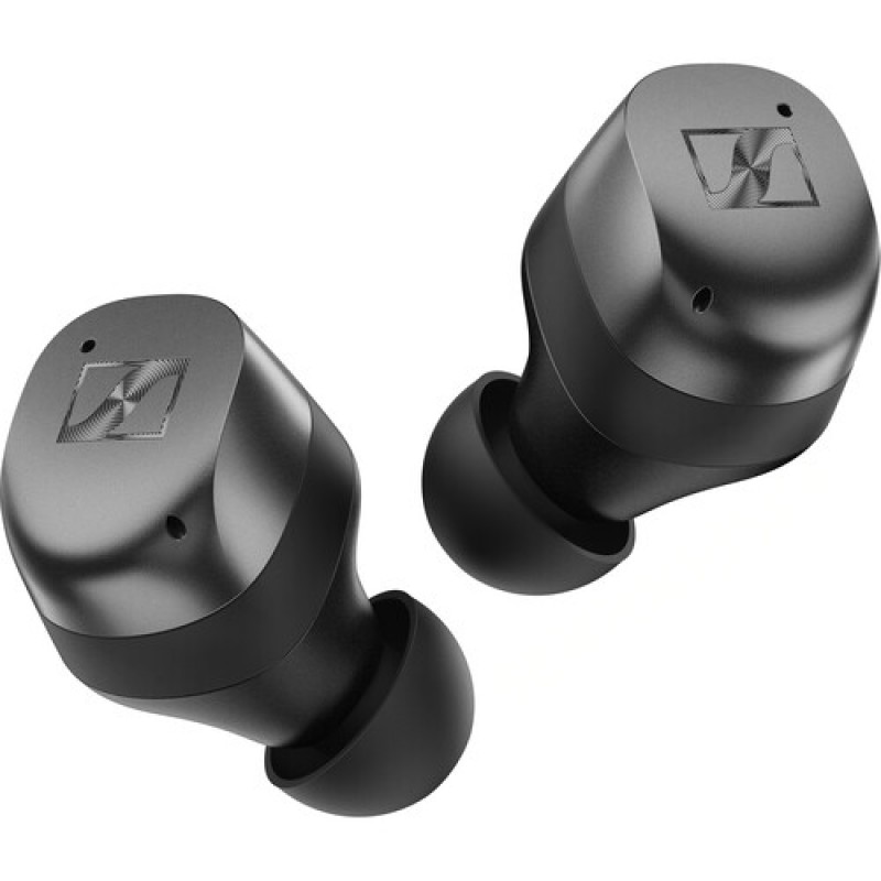 Гарнітура Sennheiser Momentum True Wireless 3 Graphite (6806701)