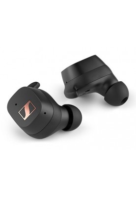 Гарнітура Sennheiser Sport True Wireless (6806703)