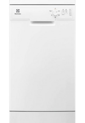 Посудомийна машина Electrolux SMA91210SW (6665575)