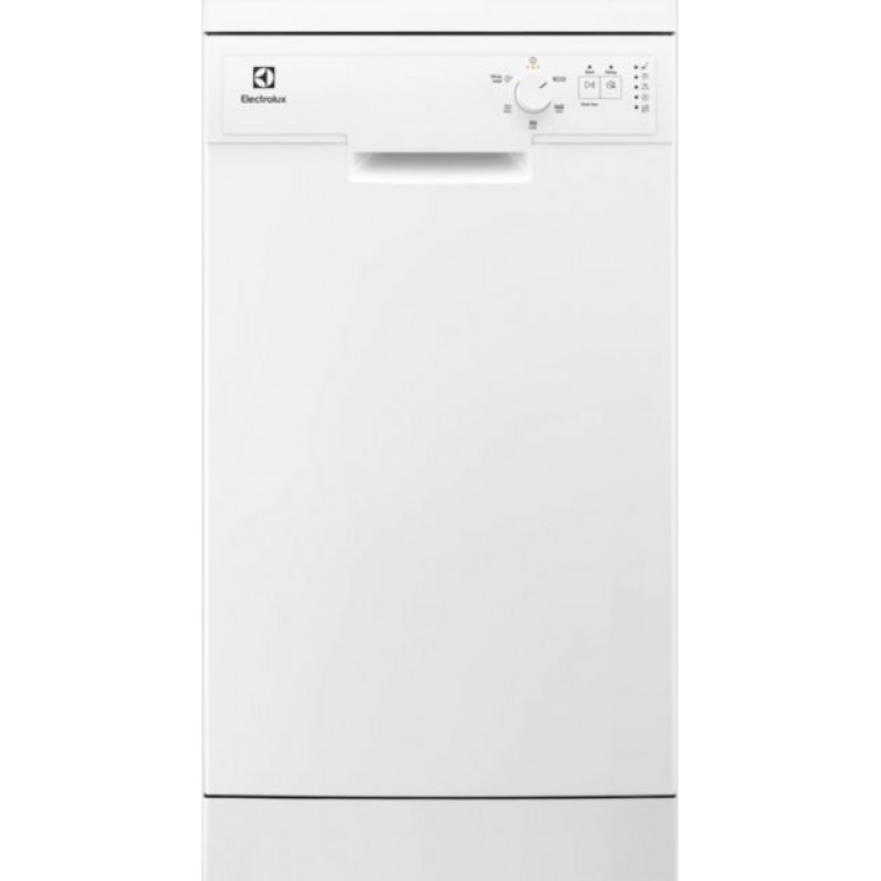 Посудомийна машина Electrolux SMA91210SW (6665575)