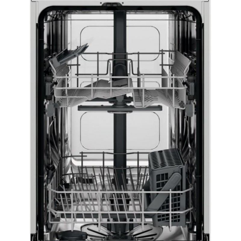 Посудомийна машина Electrolux SMA91210SW (6665575)