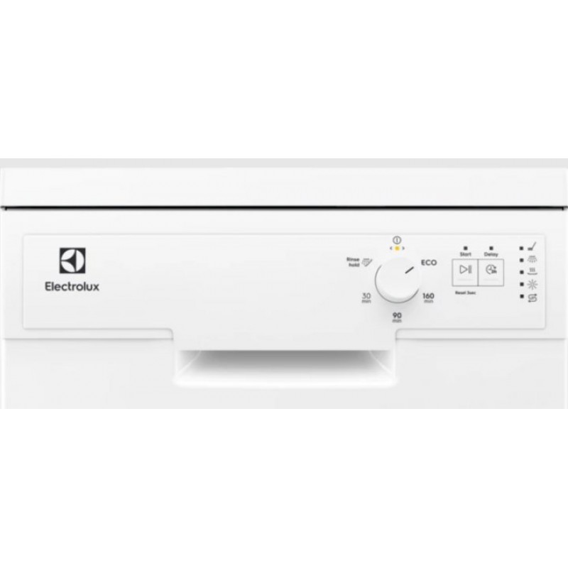 Посудомийна машина Electrolux SMA91210SW (6665575)