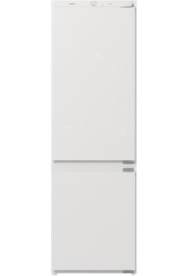 Холодильник Gorenje RKI 4182 E1 (HZI2728RMD) (6710050)