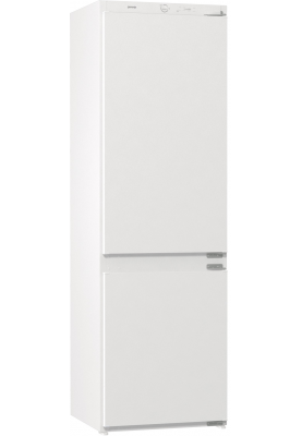 Холодильник Gorenje RKI 4182 E1 (HZI2728RMD) (6710050)