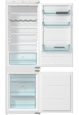 Холодильник Gorenje RKI 4182 E1 (HZI2728RMD) (6710050)