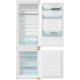 Холодильник Gorenje RKI 4182 E1 (HZI2728RMD) (6710050)