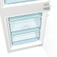 Холодильник Gorenje RKI 4182 E1 (HZI2728RMD) (6710050)