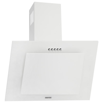 Витяжка Eleyus Vertical 1000 60 WH (6563686)