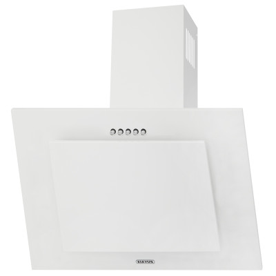 Витяжка Eleyus Vertical 700 50 WH (6548166)