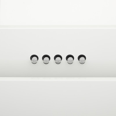 Витяжка Eleyus Vertical 700 50 WH (6548166)