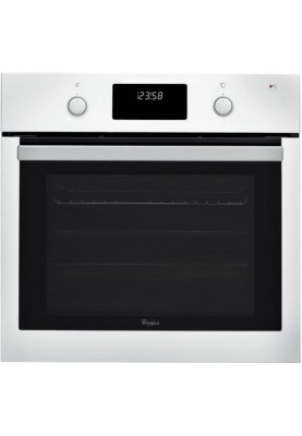 Електрична духова шафа Whirlpool AKP 745 WH (6234374)