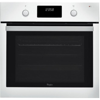 Електрична духова шафа Whirlpool AKP 745 WH (6234374)