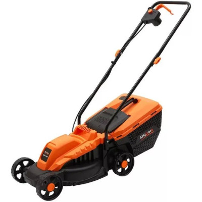 Газонокосарка Sequoia SELM1432 (6807380)