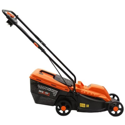 Газонокосарка Sequoia SELM1432 (6807380)