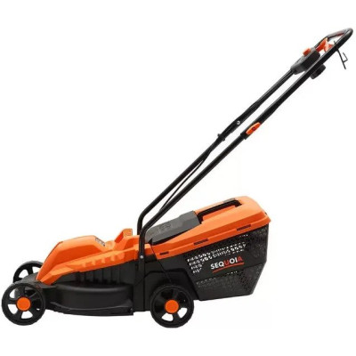 Газонокосарка Sequoia SELM1432 (6807380)