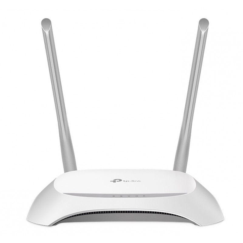 Бездротовий маршрутизатор TP-Link TL-WR850N (6627826)