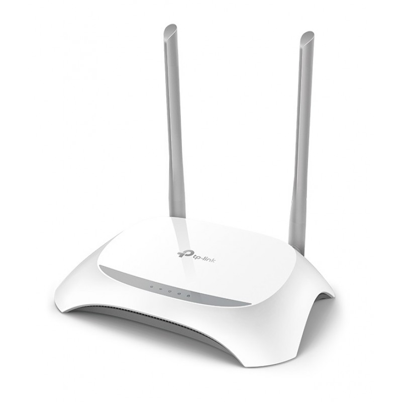 Бездротовий маршрутизатор TP-Link TL-WR850N (6627826)