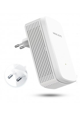 Ретранслятор Mercusys ME20 Wireless AC750 Range Extender (6807421)