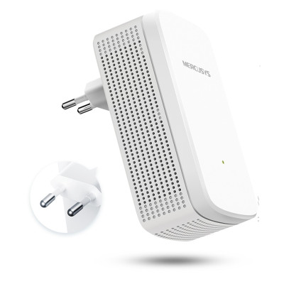 Ретранслятор Mercusys ME20 Wireless AC750 Range Extender (6807421)
