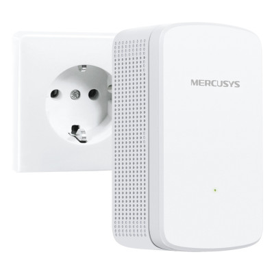 Ретранслятор Mercusys ME20 Wireless AC750 Range Extender (6807421)
