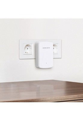 Ретранслятор Mercusys ME20 Wireless AC750 Range Extender (6807421)