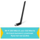 USB-адаптер TP-Link Archer T2U plus AC600 (ARCHER-T2U-PLUS) (6500324)