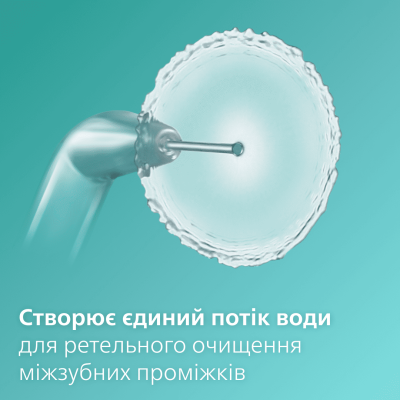 Насадка для іригатора Philips HX3042/00 (6807400)