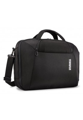 Сумка Thule Accent Laptop Bag 15.6 TACLB-2216 (Black) (6744802)