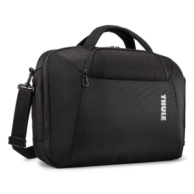 Сумка Thule Accent Laptop Bag 15.6 TACLB-2216 (Black) (6744802)