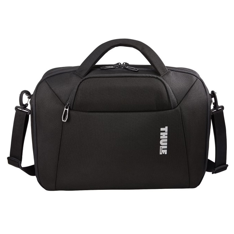 Сумка Thule Accent Laptop Bag 15.6 TACLB-2216 (Black) (6744802)