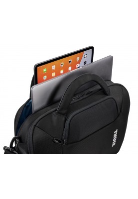 Сумка Thule Accent Laptop Bag 15.6 TACLB-2216 (Black) (6744802)