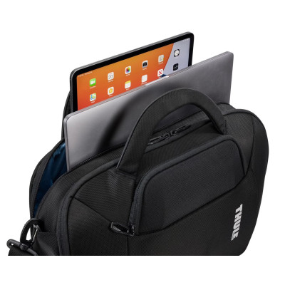 Сумка Thule Accent Laptop Bag 15.6 TACLB-2216 (Black) (6744802)