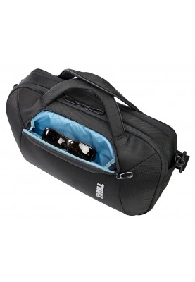 Сумка Thule Accent Laptop Bag 15.6 TACLB-2216 (Black) (6744802)