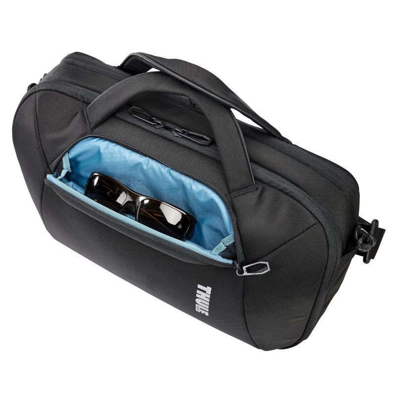 Сумка Thule Accent Laptop Bag 15.6 TACLB-2216 (Black) (6744802)