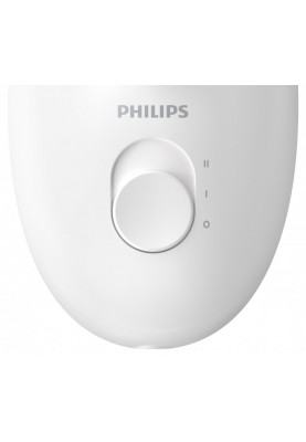 Епілятор Philips BRE255/00 (6648763)