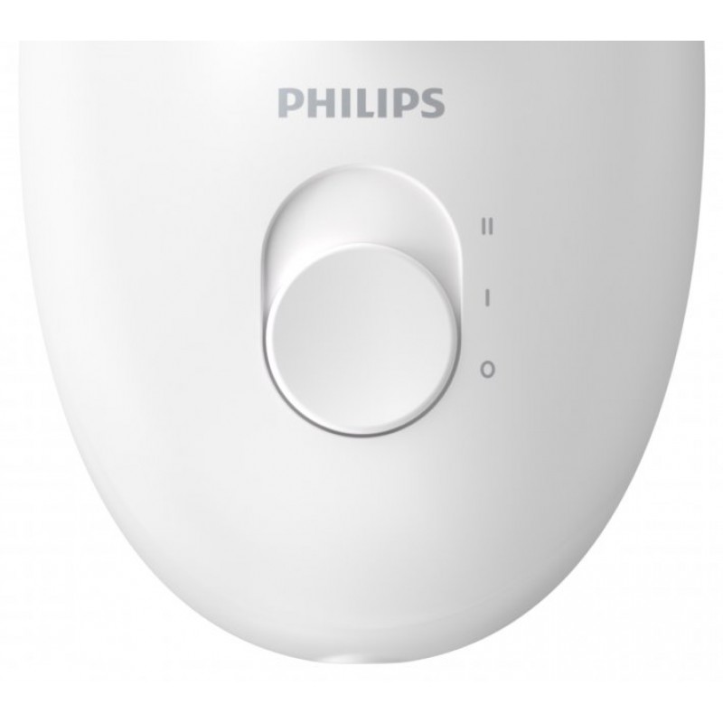 Епілятор Philips BRE255/00 (6648763)