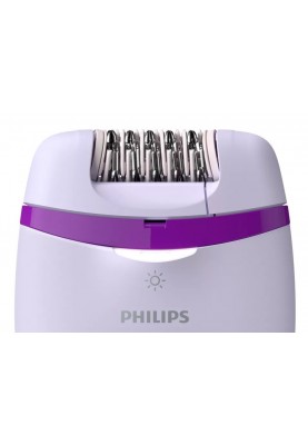 Епілятор Philips BRE275/00 (6517478)