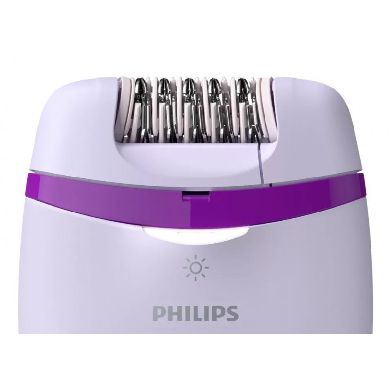 Епілятор Philips BRE275/00 (6517478)