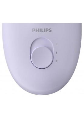 Епілятор Philips BRE275/00 (6517478)