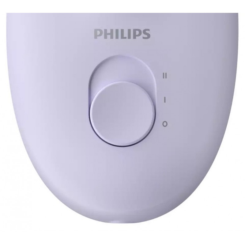 Епілятор Philips BRE275/00 (6517478)