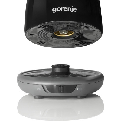 Електрична турка Gorenje TCM 330 B (6571113)