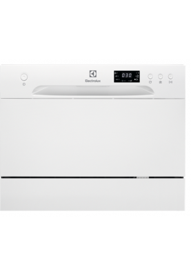 Посудомийна машина Electrolux ESF2400OW (6270206)