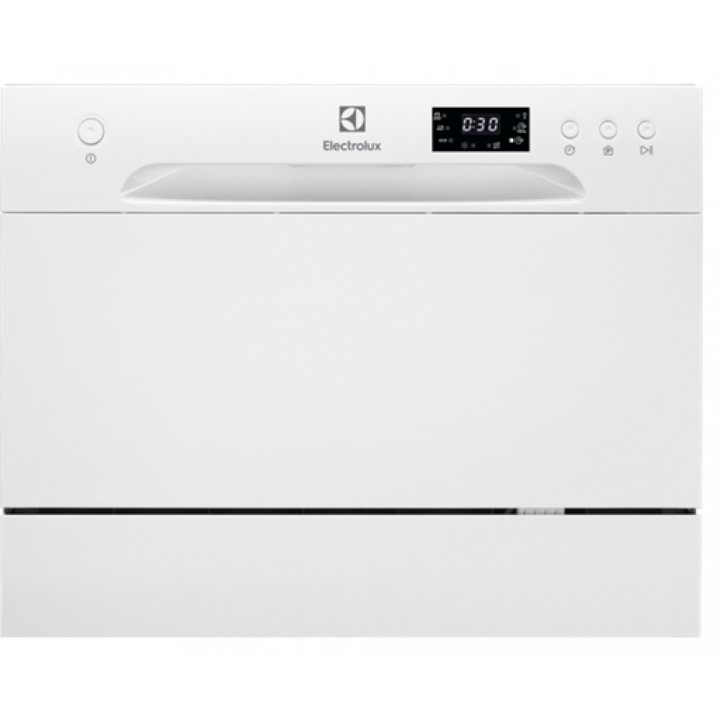 Посудомийна машина Electrolux ESF2400OW (6270206)