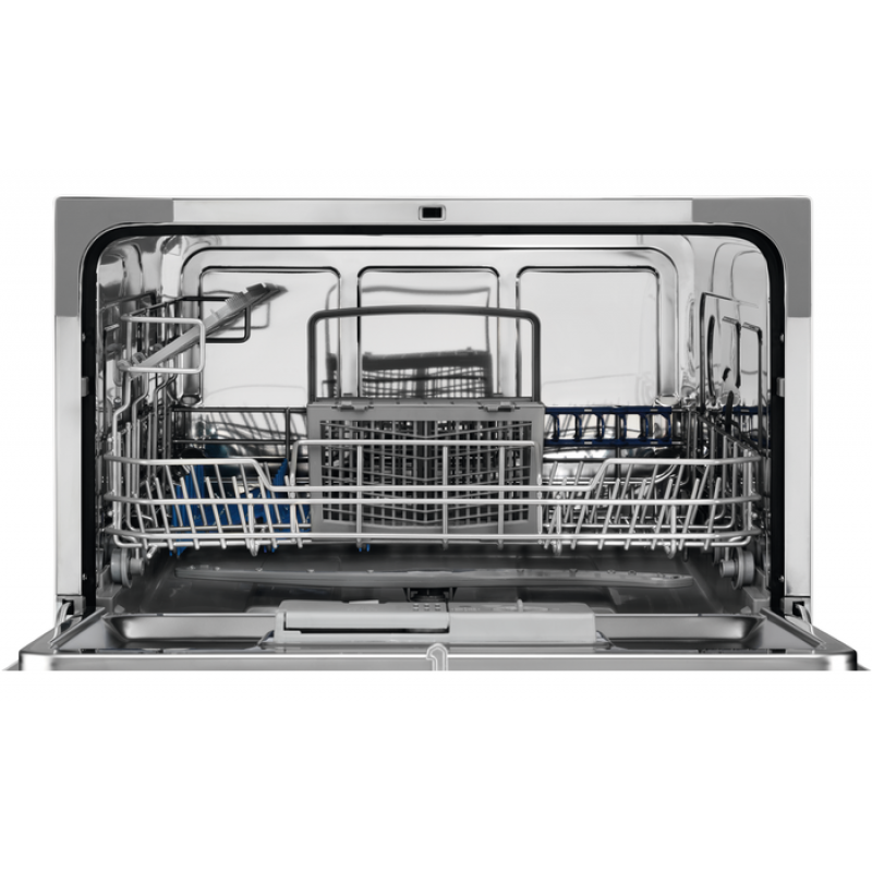 Посудомийна машина Electrolux ESF2400OW (6270206)