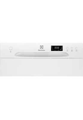 Посудомийна машина Electrolux ESF2400OW (6270206)