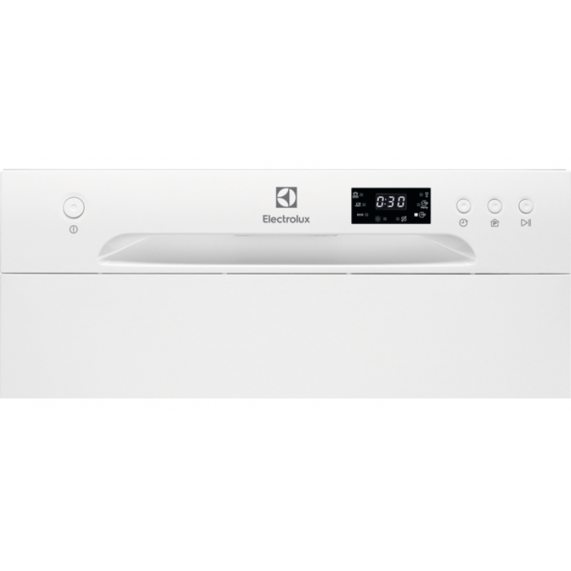 Посудомийна машина Electrolux ESF2400OW (6270206)